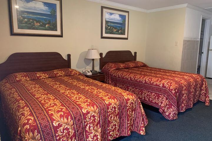 Economy Inn Motel - thumb 1