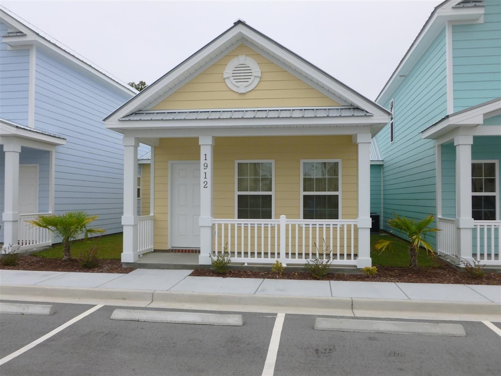 Gulf Stream Cottage #1912 - thumb 0