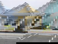 Gulf Stream Cottage 1912