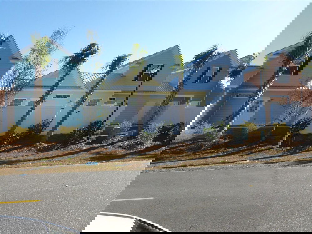 Gulf Stream Cottage #1912 - thumb 2