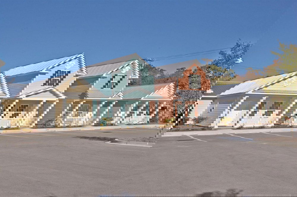 Gulf Stream Cottage #1912 - thumb 4