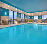 Hampton Inn Draper Salt Lake City Ut - Accommodation Denver