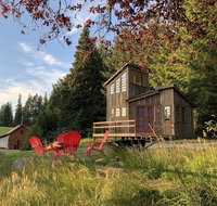 Clydesdale Outpost - Accommodation Denver