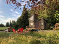 Ahtanum Wa Accommodation Denver