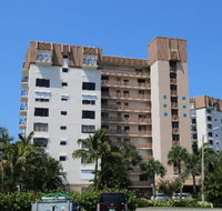 Caper Beach 212 - Accommodation Denver