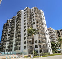 Island Winds 702 - Accommodation Denver
