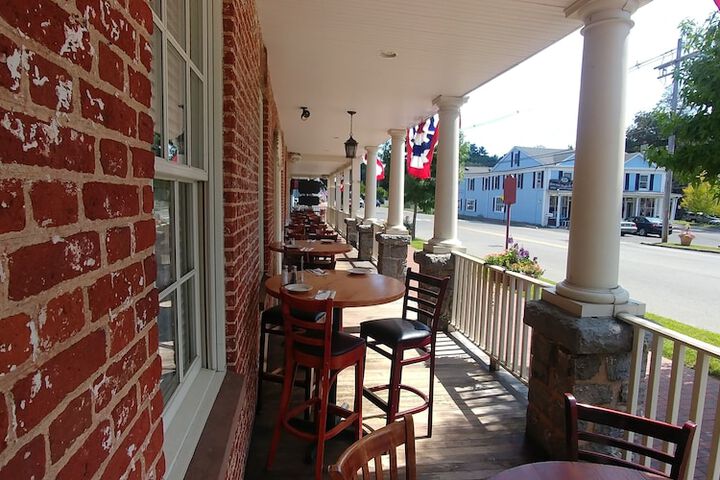 The Chester Publick House Restaurant And Inn - thumb 2