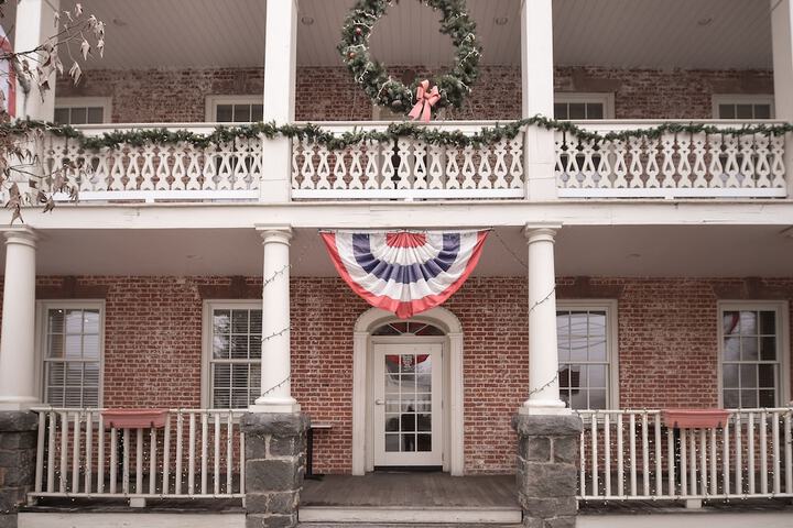 The Chester Publick House Restaurant And Inn - thumb 4