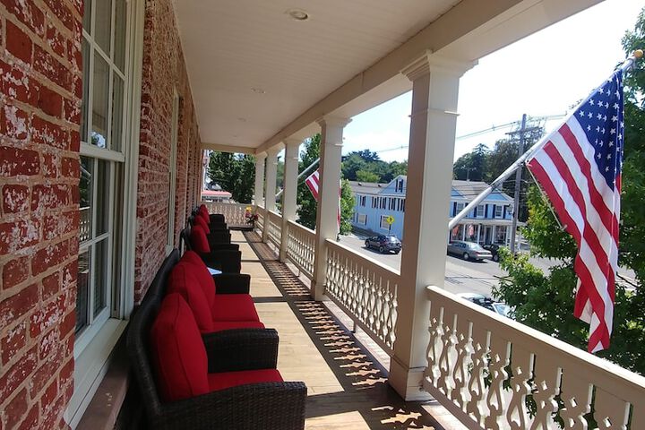 The Chester Publick House Restaurant And Inn - thumb 5