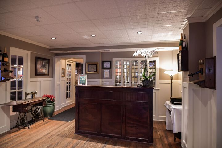 The Chester Publick House Restaurant And Inn - thumb 7