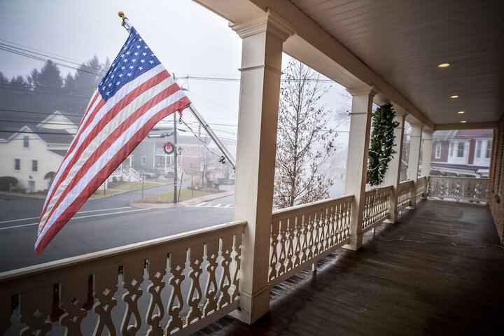 The Chester Publick House Restaurant And Inn - thumb 1