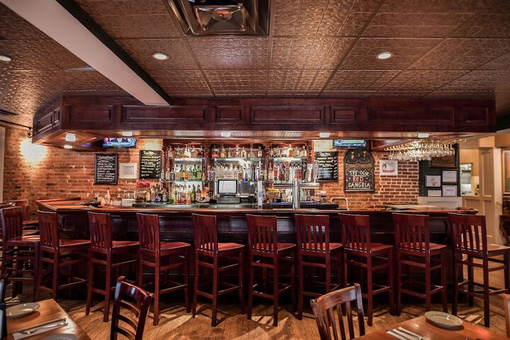 The Chester Publick House Restaurant And Inn - thumb 6