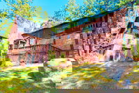 Nevada Property Mv19 Lake Tahoe Chateau With HOT TUB Close TO