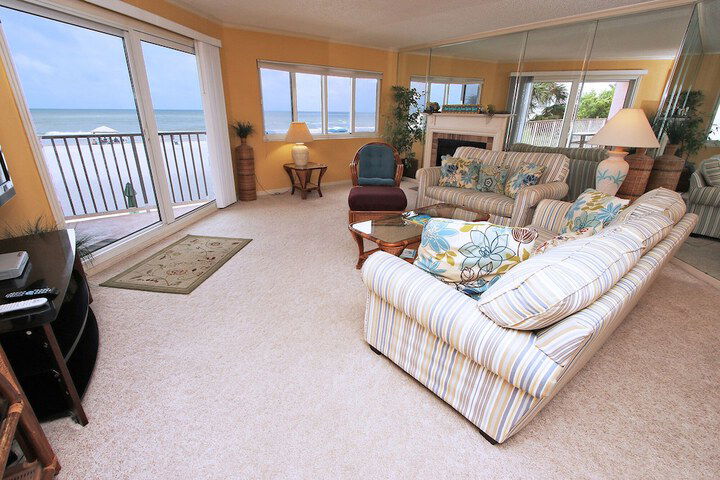 Beach Cottage 1109 - thumb 5