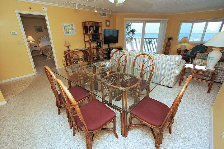 Beach Cottage 1109 - thumb 1