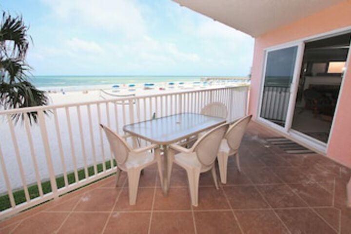 Beach Cottage 1109 - thumb 0