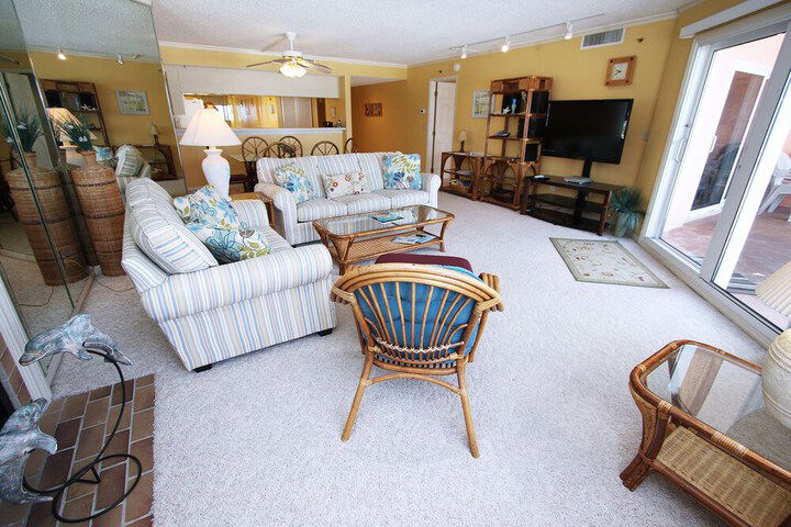 Beach Cottage 1109 - thumb 2