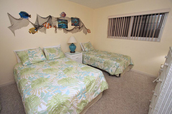 Beach Cottage 1109 - thumb 7