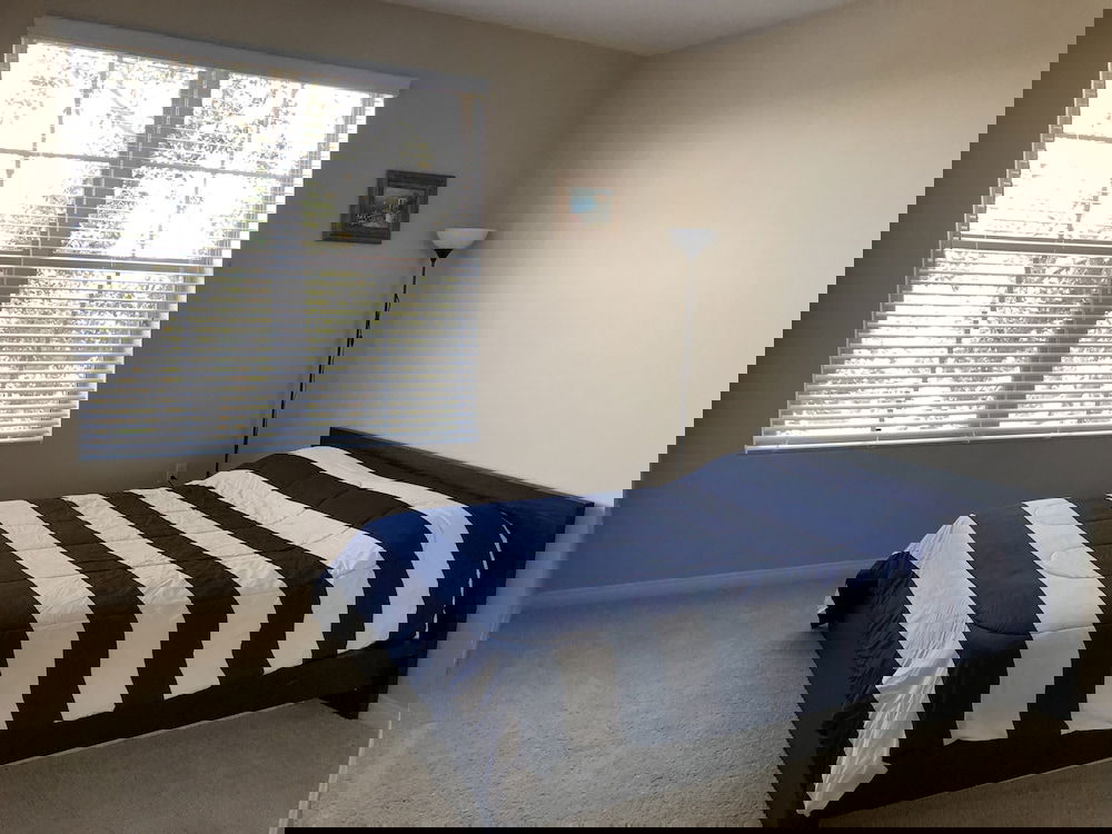 Resort Style Luxury 2BD Suite In Irvine's Spectrum Center - thumb 1