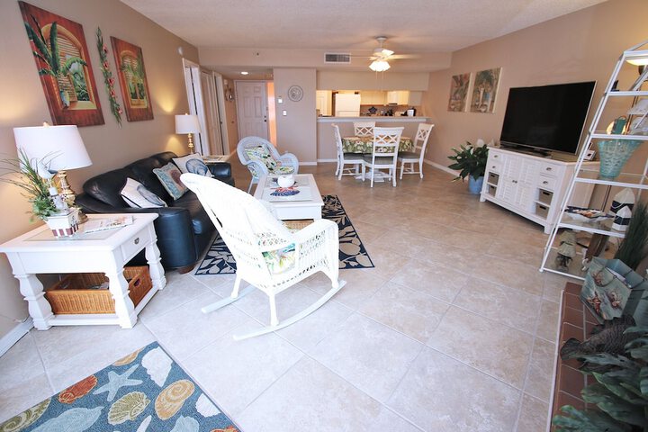 Beach Cottage 2102 - thumb 7