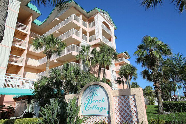 Beach Cottage 2102 - thumb 2