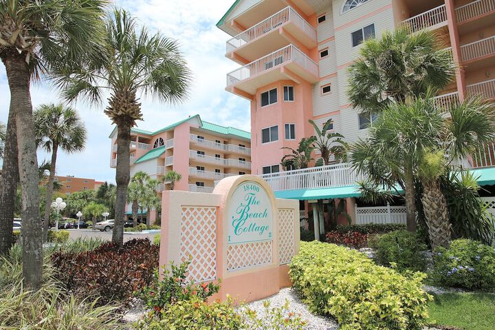 Beach Cottage 2201 - thumb 2