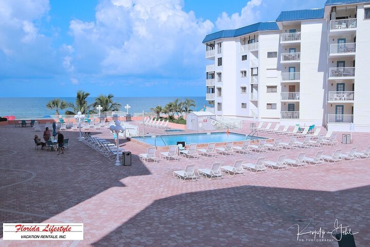 Beach Cottage 2201 - thumb 4