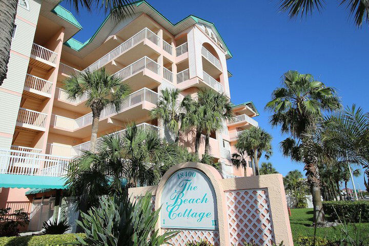 Beach Cottage 2201 - thumb 3