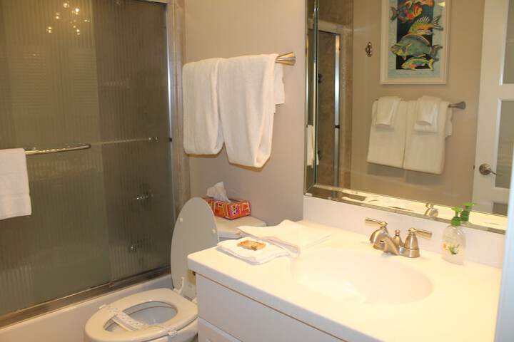 Beach Cottage 1112 - thumb 7