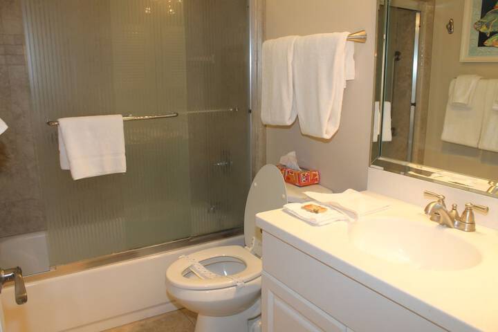 Beach Cottage 1112 - thumb 4