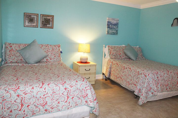 Beach Cottage 1112 - thumb 5