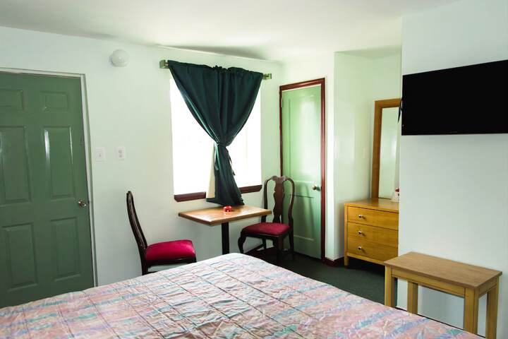 Bay Drive Motel - thumb 1