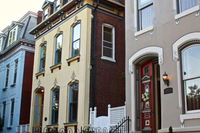 Napoleons Retreat Bed  Breakfast