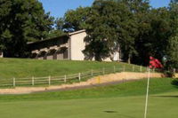 The Lodge Resort Hotel