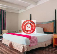 OYO Hotel Alice TX Hwy 281 West - Accommodation Denver