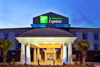 Holiday Inn Express Eunice an IHG Hotel