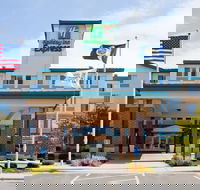 Holiday Inn Express  Suites Vadnais Heights an IHG Hotel - Accommodation Denver