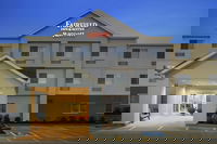 Fairfield Inn  Suites by Marriott Lima
