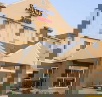 Fairfield Inn  Suites By Marriott Ashland - Accommodation Denver