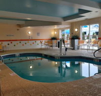 Fairfield Inn  Suites by Marriott Akron-South - Accommodation Denver