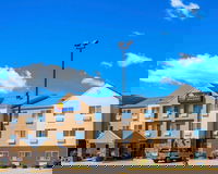 Comfort Inn  Suites Coralville - Iowa City near Iowa River Landing