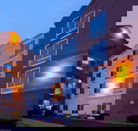 Fairfield Inn by Marriott Evansville West - Accommodation Denver