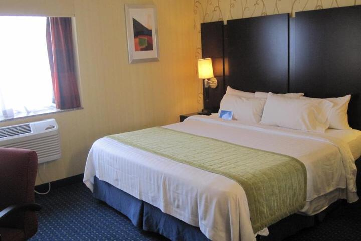 Fairfield Inn New York Long Island City / Manhatta - thumb 7