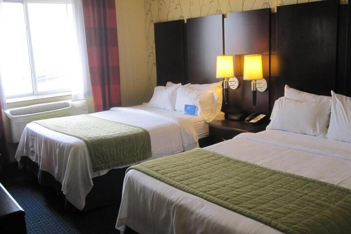 Fairfield Inn New York Long Island City / Manhatta - thumb 6