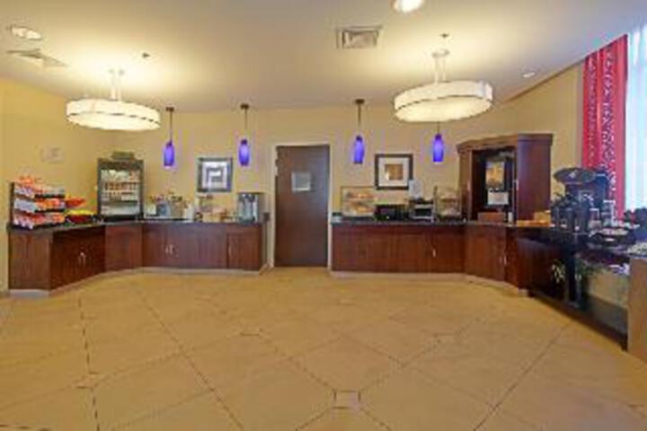 Fairfield Inn New York Long Island City / Manhatta - thumb 0