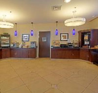 Fairfield Inn New York Long Island City / Manhatta - Accommodation Denver