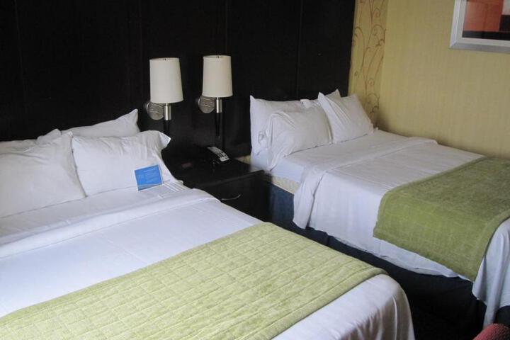 Fairfield Inn New York Long Island City / Manhatta - thumb 2