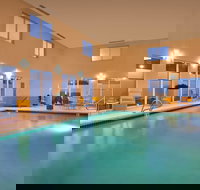 Fairfield Inn by Marriott Salt Lake City Draper - Accommodation Denver