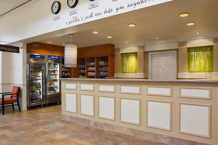 Hilton Garden Inn Saratoga Springs - thumb 4