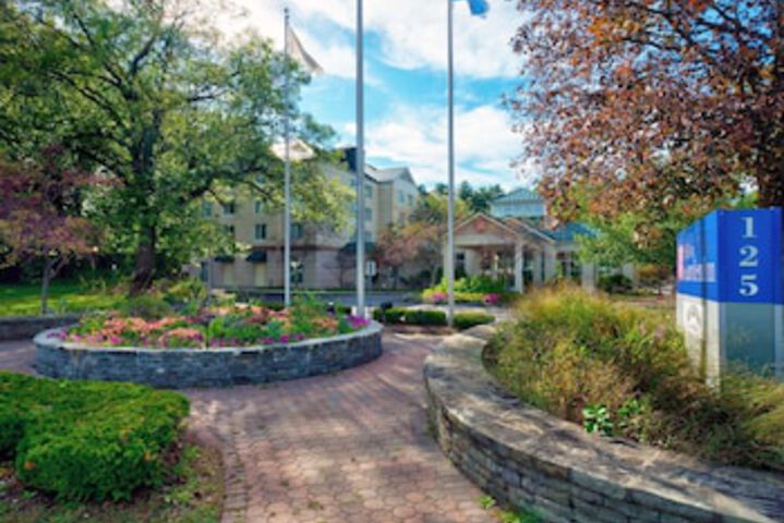 Hilton Garden Inn Saratoga Springs - thumb 0